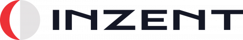 inzent logo